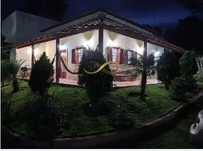 Foto do imóvel LINDA CASA DE CAMPO A VENDA NA REGIÃO DE BRUMADINHO - MG em Corrego do Barro