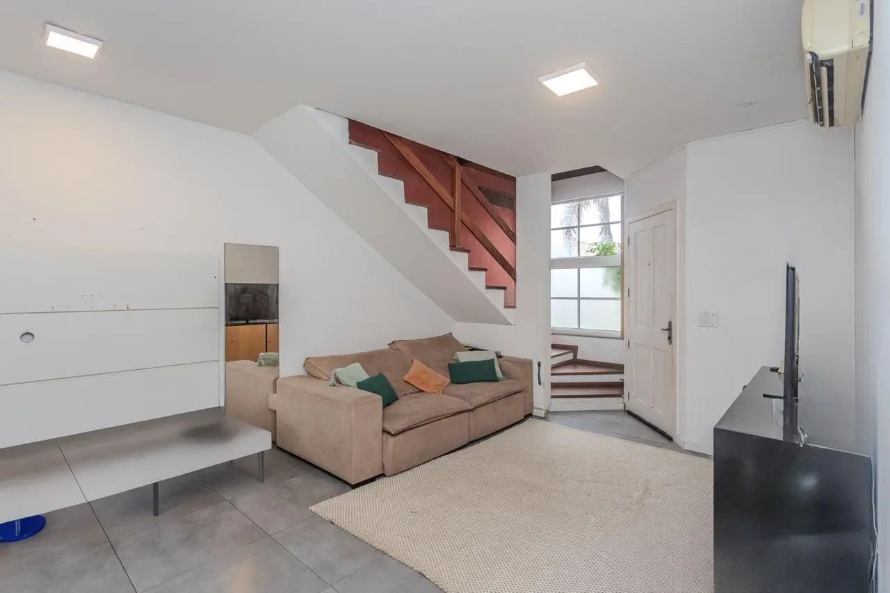 Imagem Casa de Condomínio em Tristeza