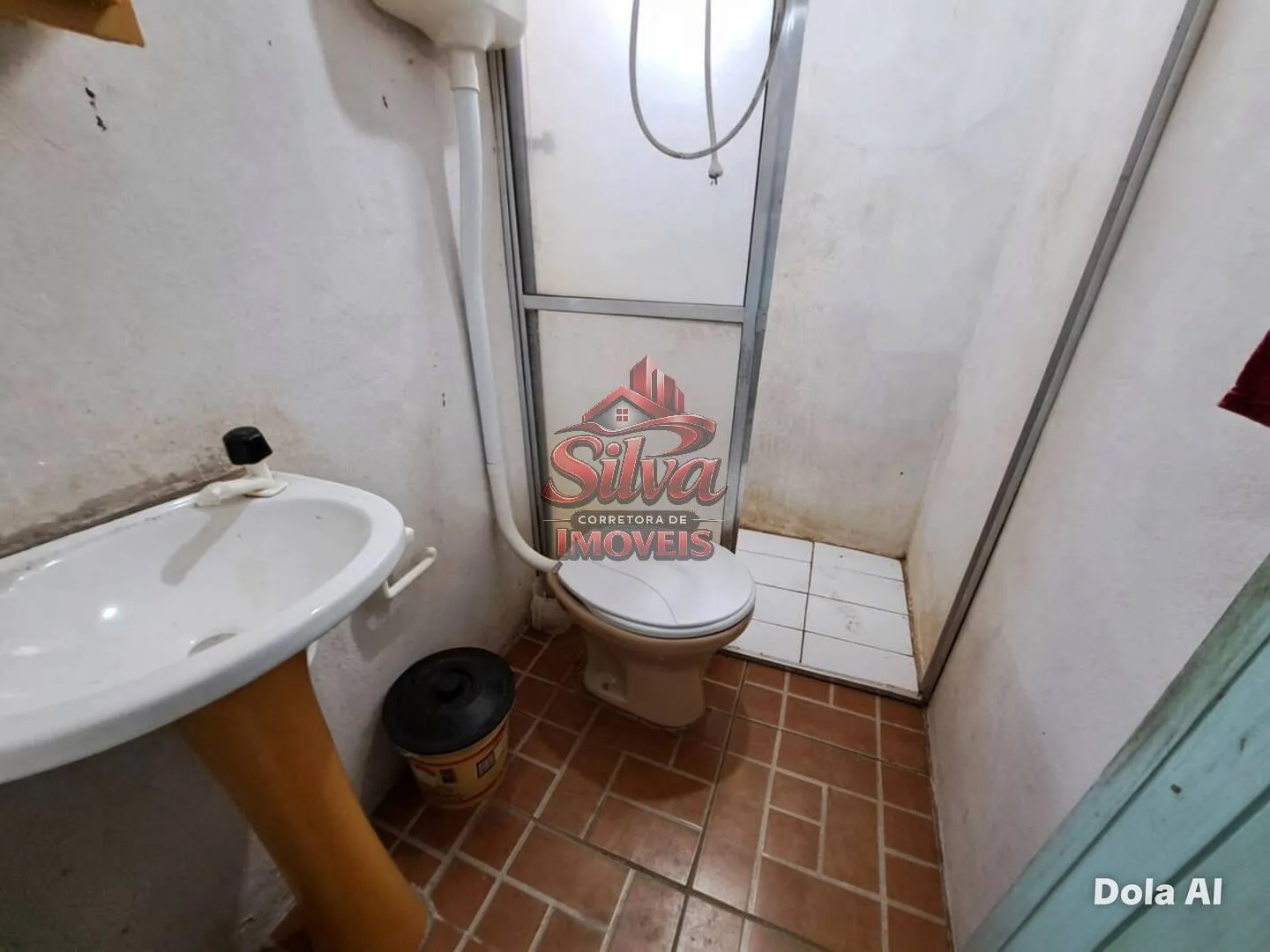 Imagem C597 |Casa com anexo a 700m do mar - Presidente