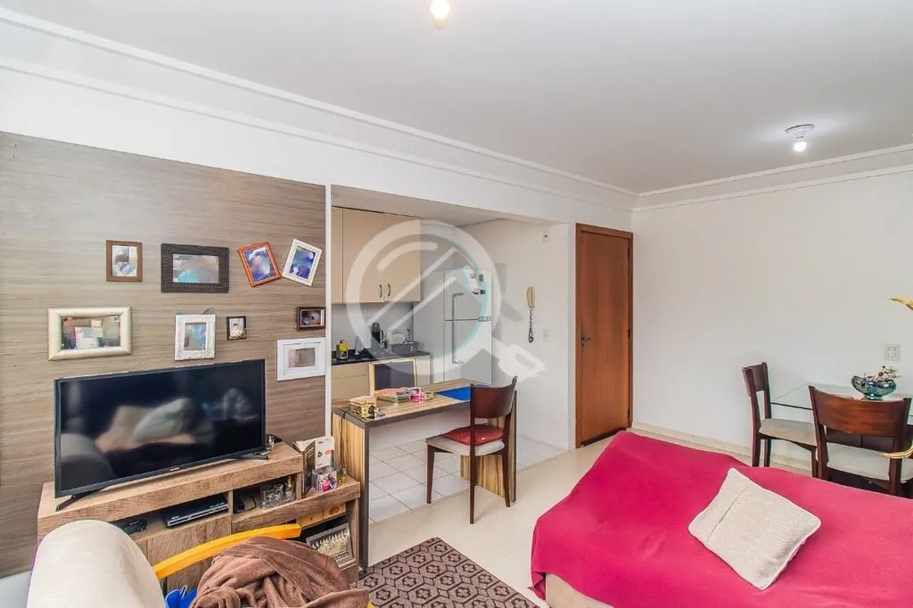 Imagem Apartamento de 2 dormitórios no condomínio Urbano Ipiranga, próximo a PUC RS e de facil acesso a ...