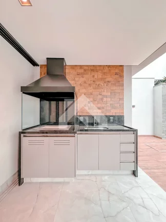 Foto do imóvel Casa de Condomínio em Suru - Santana de Parnaíba