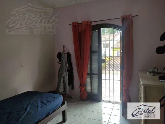 Imagem Casa com 10 dormitórios à venda, 360 m² por R$ 848.000,00 - Butantã - São Paulo/SP