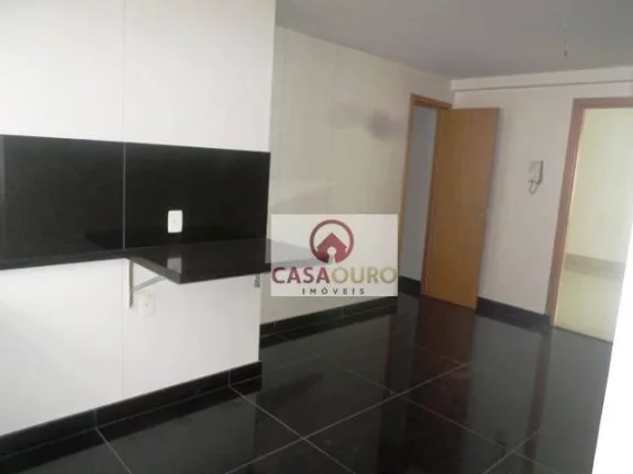 Imagem Apartamento com 4 dormitórios à venda, 178 m² por R$ 3.400.000,00 - Santo Agostinho - Belo Horizonte/MG