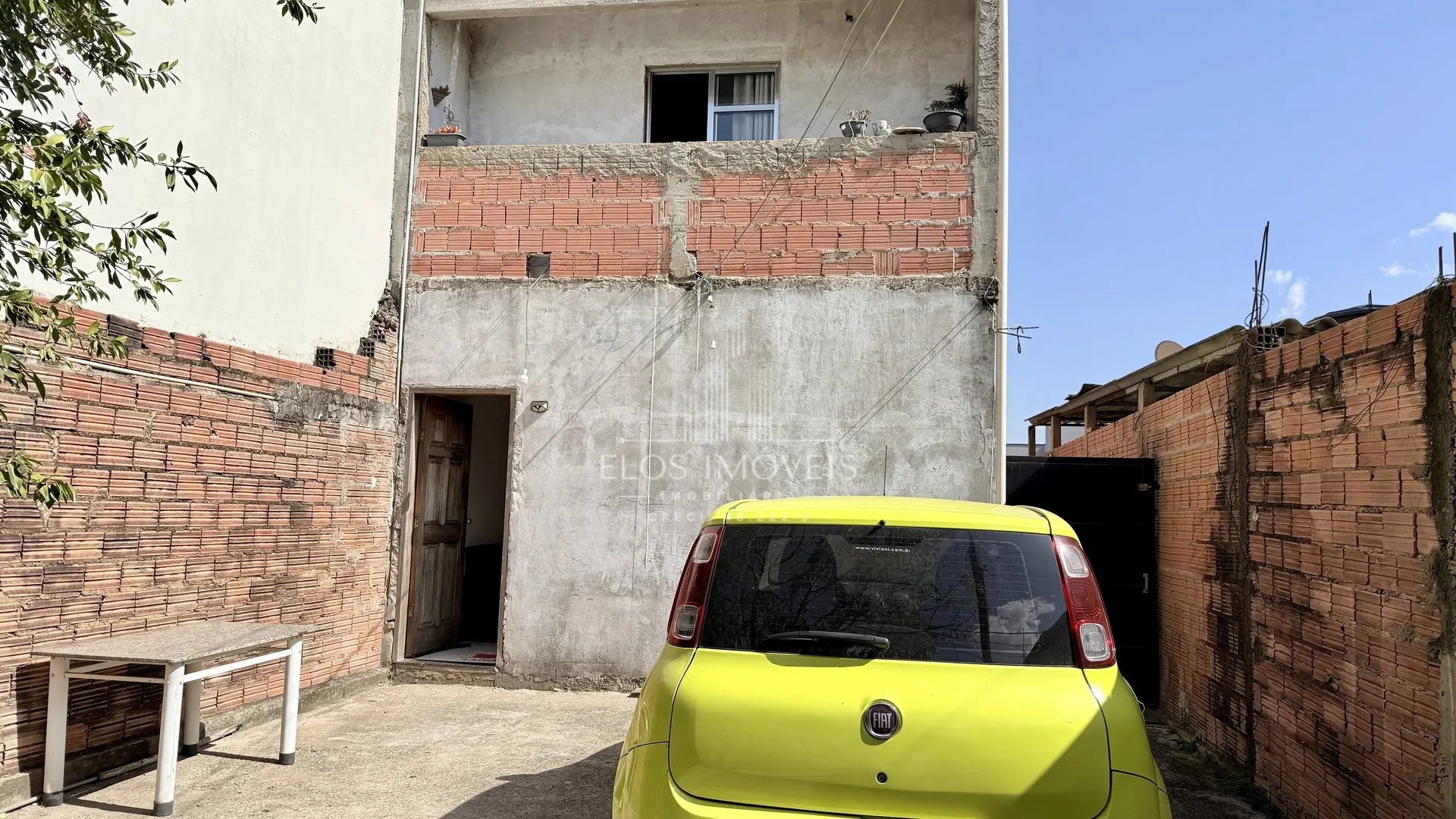 Imagem Sobrado de 2 quartos, 120m² no bairro Jardim Residencial Campo Novo, em Limeira