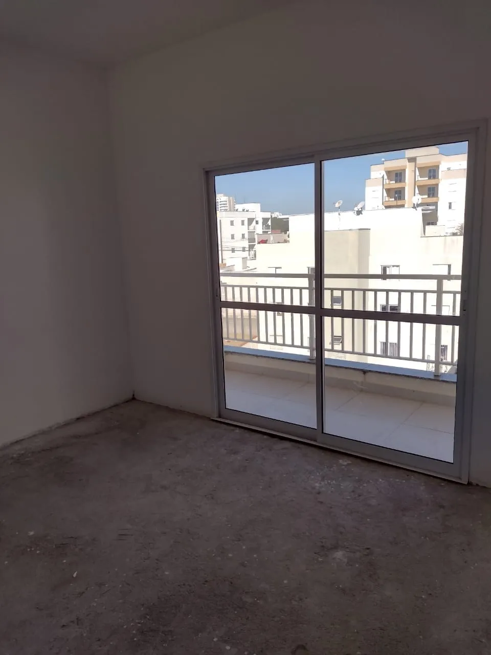 Imagem Apartamento à venda 2 Quartos, 2 Suites, 2 Vagas, 166M², Residencial Portal da Mantiqueira, Taubaté - SP | Residencial Thereza Villarta