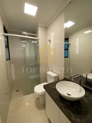 Imagem Cobertura Incrível no Jardim Aquarius – Viva no Alto do Conforto! Descubra o privilégio de morar em uma cobertura espetacular no bairro mais desejado da cidade!