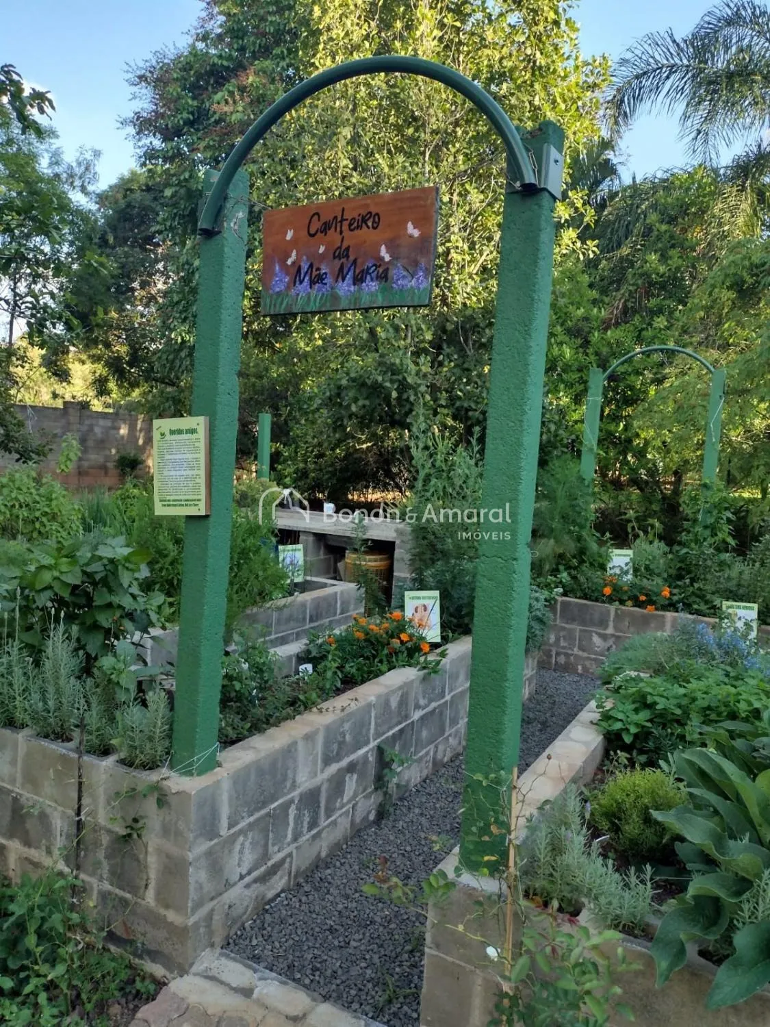 Imagem Casa em condomínio no Condominio Residencial Xingu, de 6 quartos à venda, Parque da Represa - Paulínia/SP