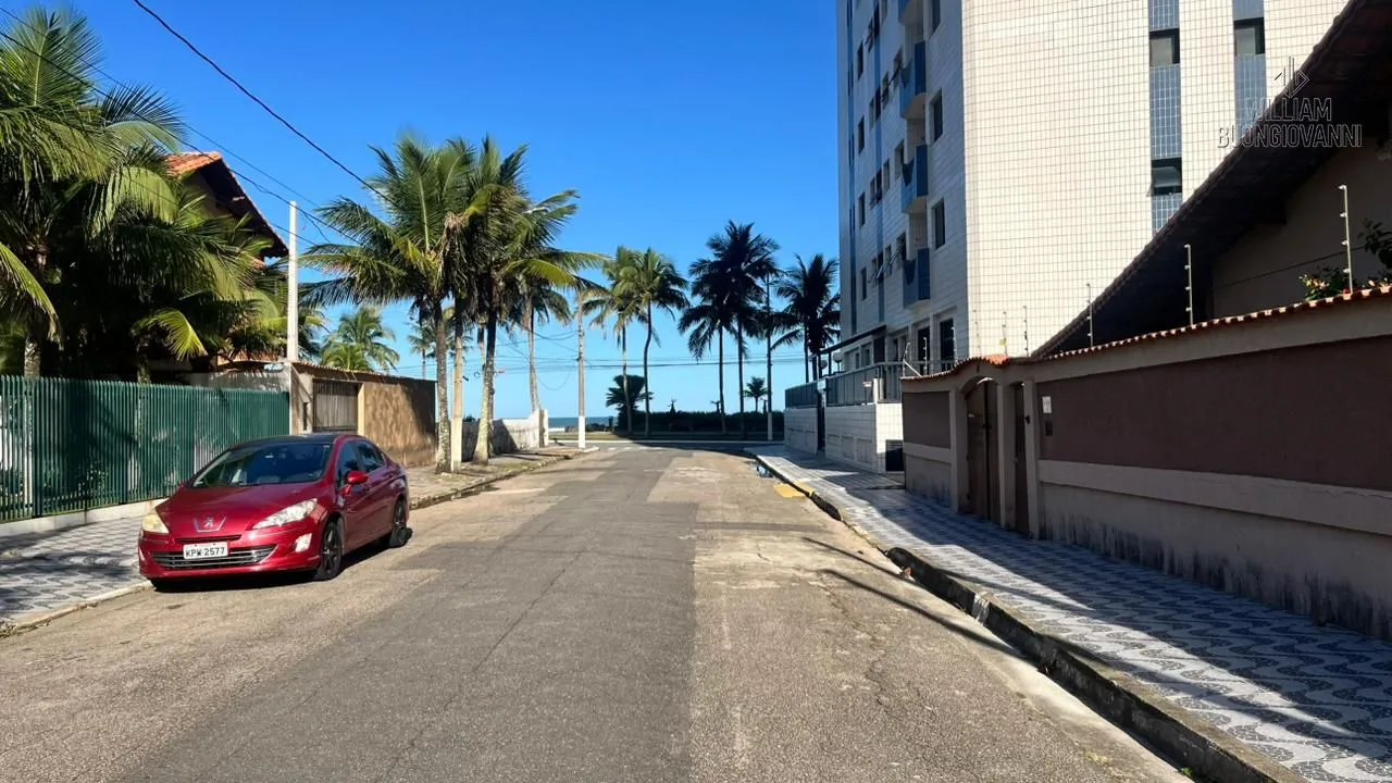 Imagem CASA ISOLADA 2 QUARTOS, 1 SUÍTE - BALNEÁRIO FLÓRIDA - PRAIA GRANDE/SP