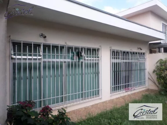 Imagem Casa com 4 dormitórios à venda, 200 m² por R$ 779.000,00 - Jardim Bonfiglioli - São Paulo/SP