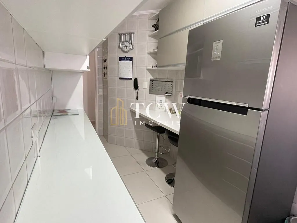 Imagem Apartamento à venda no bairro Cursino - São Paulo/SP