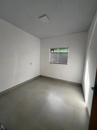 Imagem Casa 3/4 Sozinha No Lote Com Lazer Completo E Entrada Baixa