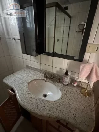Imagem Apartamento de 2 dormitórios a venda com 56 m2 R$ 320 Mil na Vila Andrade