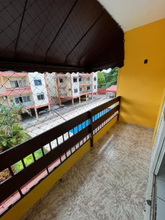 Imagem APARTAMENTO RESIDENCIAL em MANAUS - AM, PARQUE 10 DE NOVEMBRO