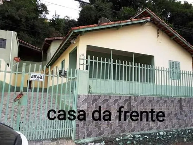 Imagem Casa à venda 4 Quartos, 1 Suite, 3 Vagas, 351.41M², Benfica, São Luiz do Paraitinga - SP