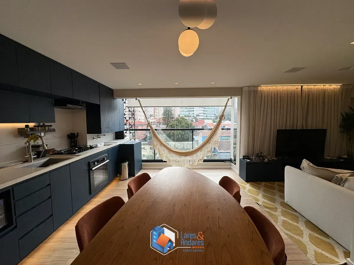 Imagem Apartamento para venda em Vila Mariana com 2 quartos, 47m²