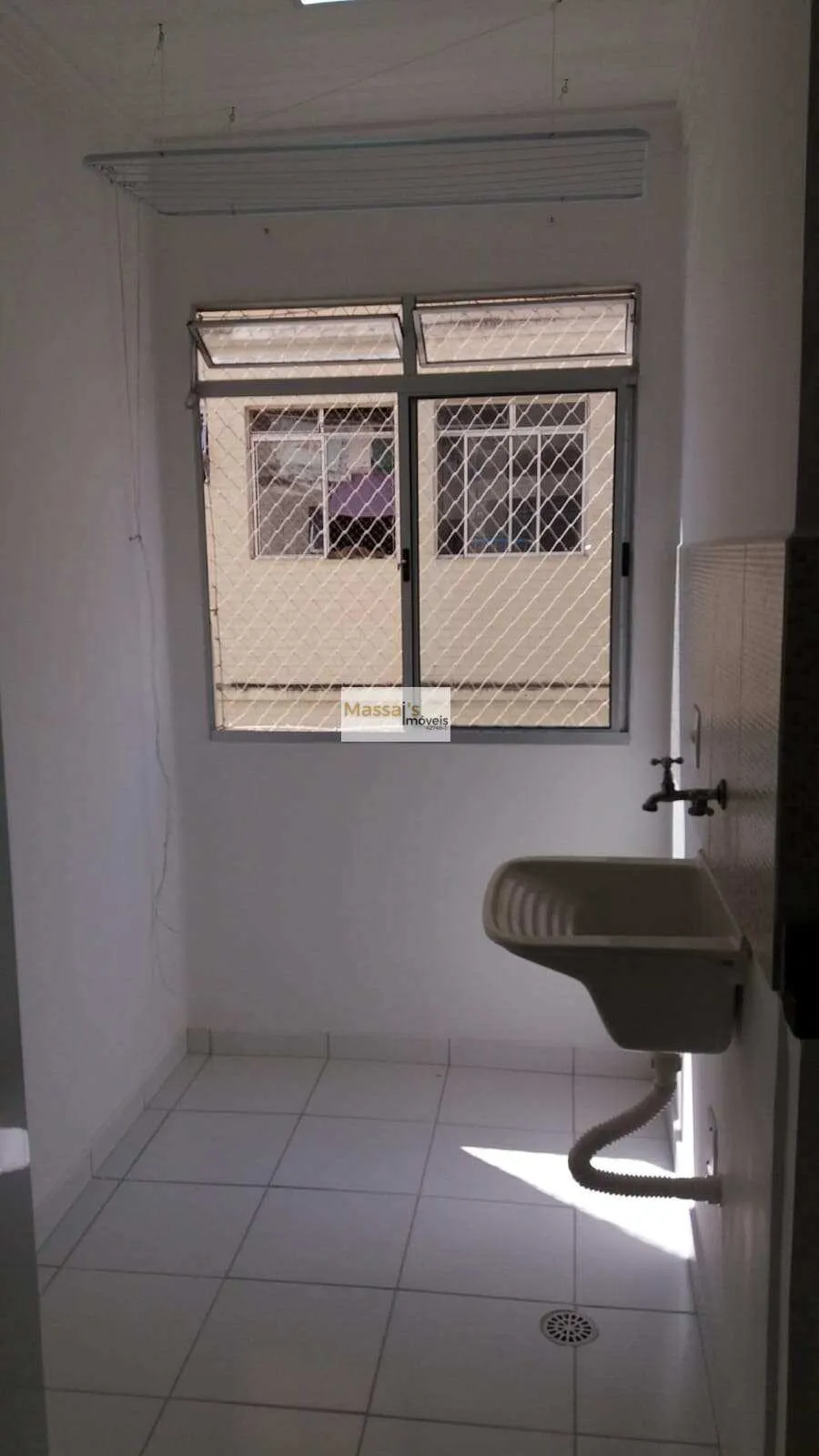 Imagem Apartamento à venda em Campinas, Parque Jambeiro, com 2 quartos, 49m2