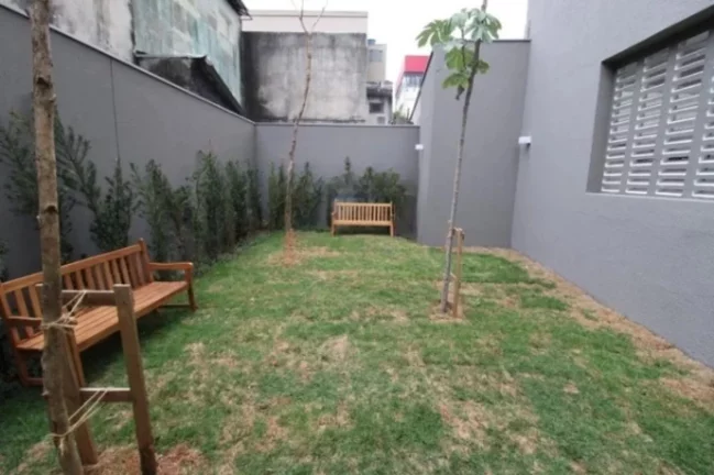 Imagem DIÁLOGO METROPOLITAN TUCURUVI - STUDIO DE 28M², 1 DORM, AO LADO DO SHOPPING E DO METRÔ TUCURUVI