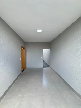 Imagem Casa 3/4 C Suite No Jardim Itaipu