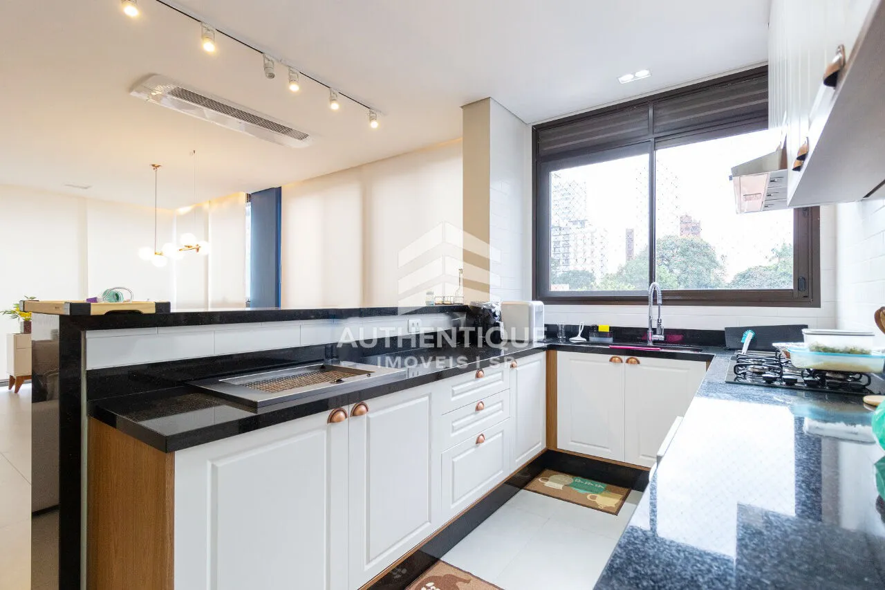 Imagem SIMMETRIA CAMPO BELO - Apartamento à venda em São Paulo/SP