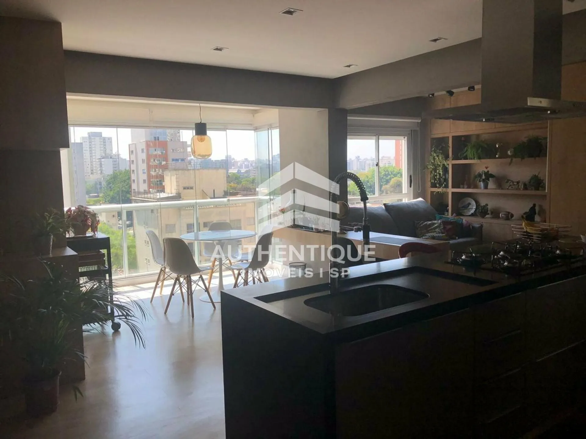 Imagem Átria Brooklin - Apartamento para alugar em São Paulo/SP