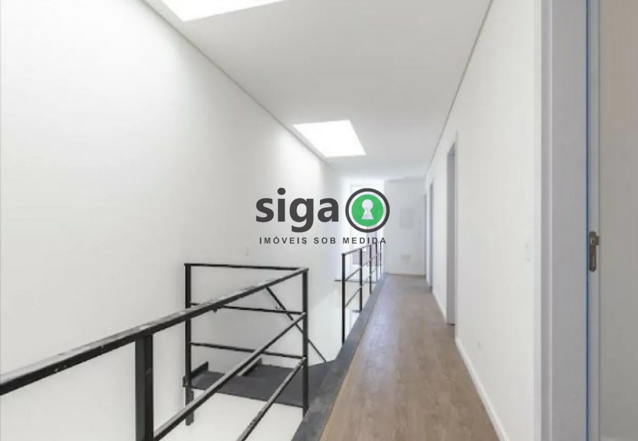 Imagem Casa em Condominio Fechado no Jardim Cordeiro à venda de 531 m² com 4 Suítes e 4 Vagas - São Paulo