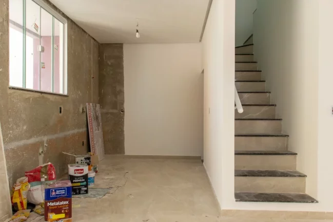 Imagem CASA RESIDENCIAL em RIO DE JANEIRO - RJ, CAMPO GRANDE