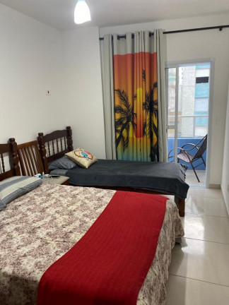 Imagem Apartamento com 1 Quarto à Venda, 50 m² em Aviação - Praia Grande
