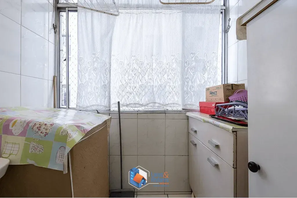 Imagem Apartamento à venda 2 Quartos 1 Vaga 70M² Moema São Paulo - SP