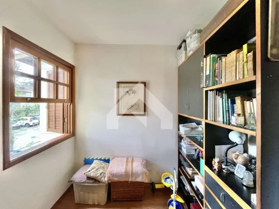 Imagem Casa de Condomínio em Jardim Barbacena - Cotia