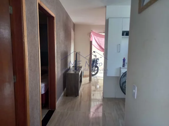 Imagem Casa Padrão