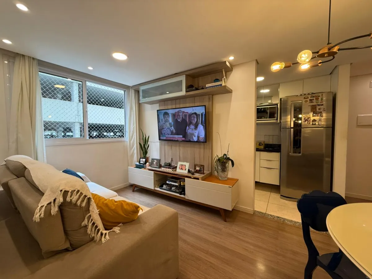 Imagem Apartamento para venda em Jardim Íris com 2 quartos, 44m2