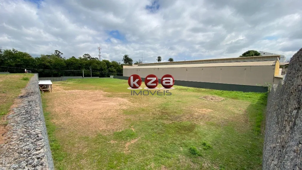 Imagem Terreno industrial à venda em Valinhos-SP, Chácaras São Bento - 2.600,00 m² de área!