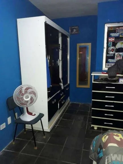 Casa com 5 Quartos à Venda, 200 m² em Campo Grande - Recife