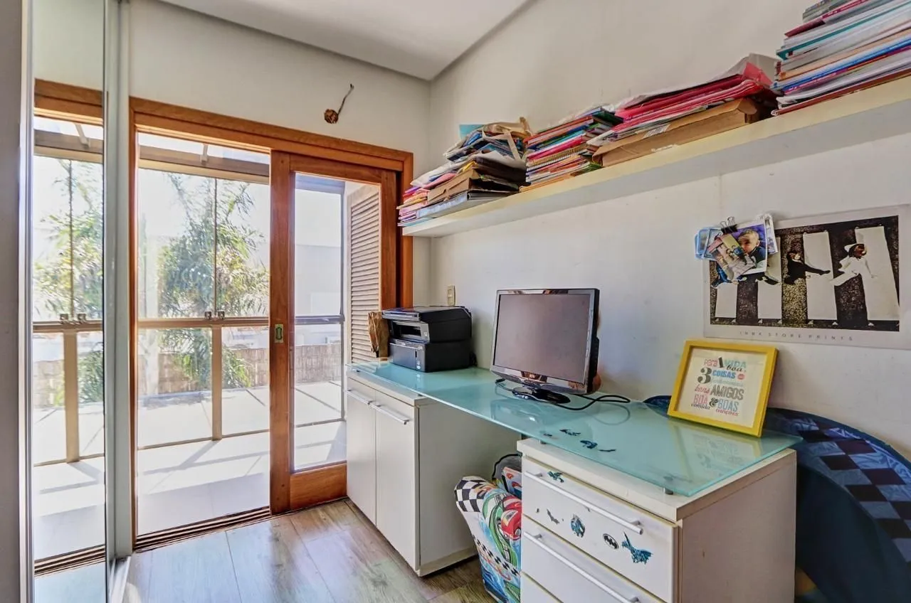 Imagem Casa de Condomínio em Vila Nova