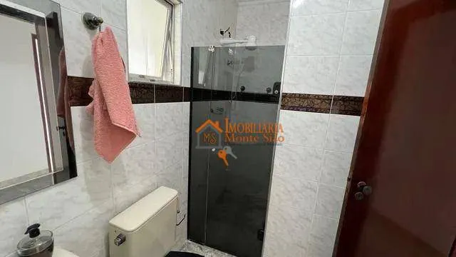Imagem Apartamento à venda, 96 m² por R$ 371.000,00 - Vila Camargos - Guarulhos/SP