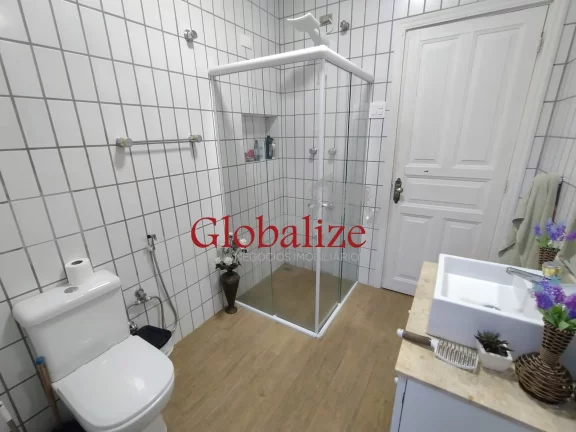 Imagem Sobrado com 140m², 2 dormitórios à venda no Marapé por R$1.280.000,00.