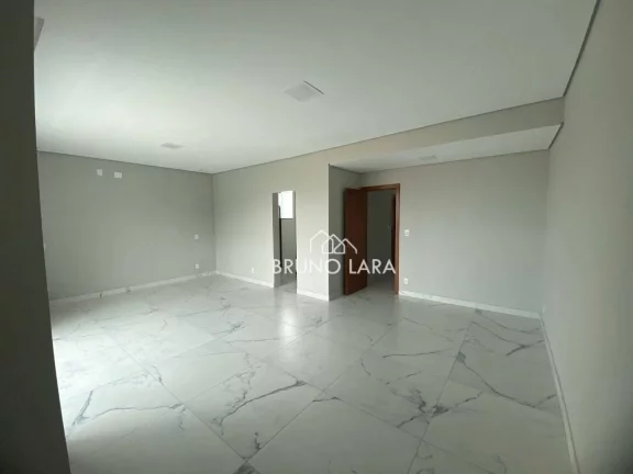 Imagem Casa a venda em Betim no bairro Espírito Santo