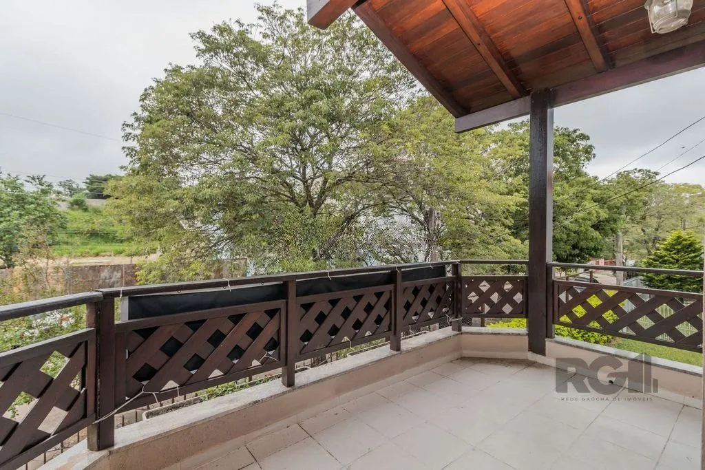 Imagem Casa com 287m², 5 dormitórios, piscina, 4 vagas no bairro Jardim Itu