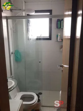 Imagem APARTAMENTO COM 3 DORM...apos;S E 3 VAGAS NA CACHOEIRINHA
