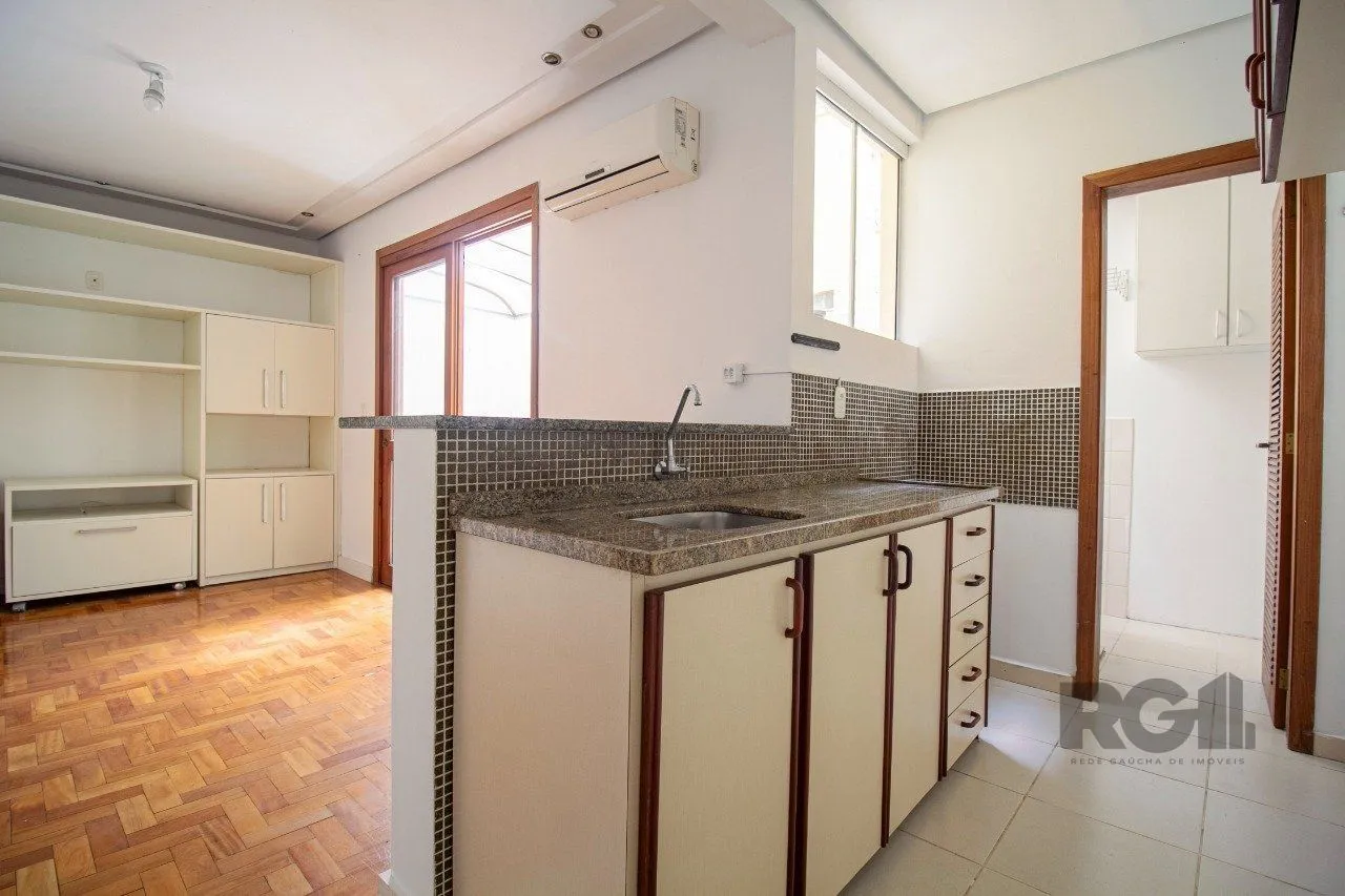 Imagem Apartamento em Independência