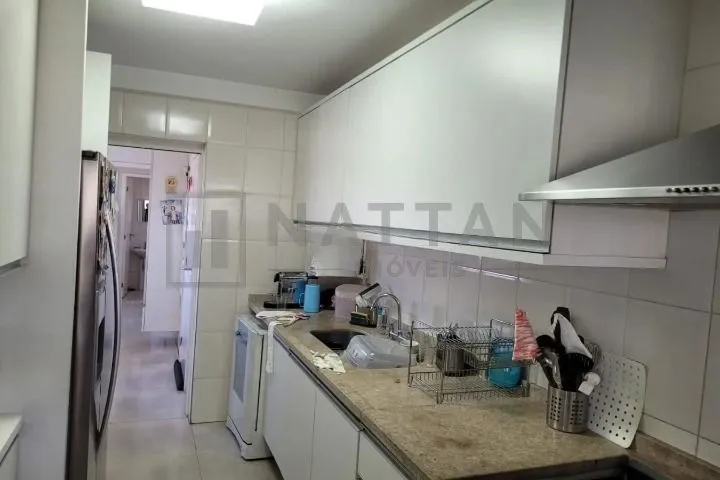 Imagem Apartamento com 3 dormitórios à venda, 156 m² por R$ 2.700.000,00 - Parque da Mooca - São Paulo/SP