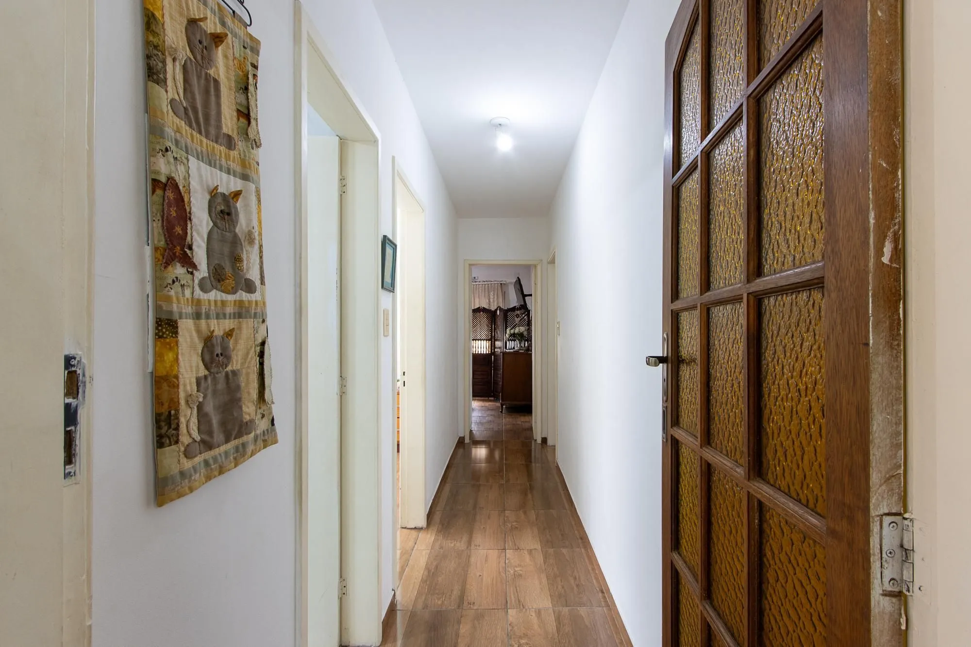 Imagem Casa residêncial