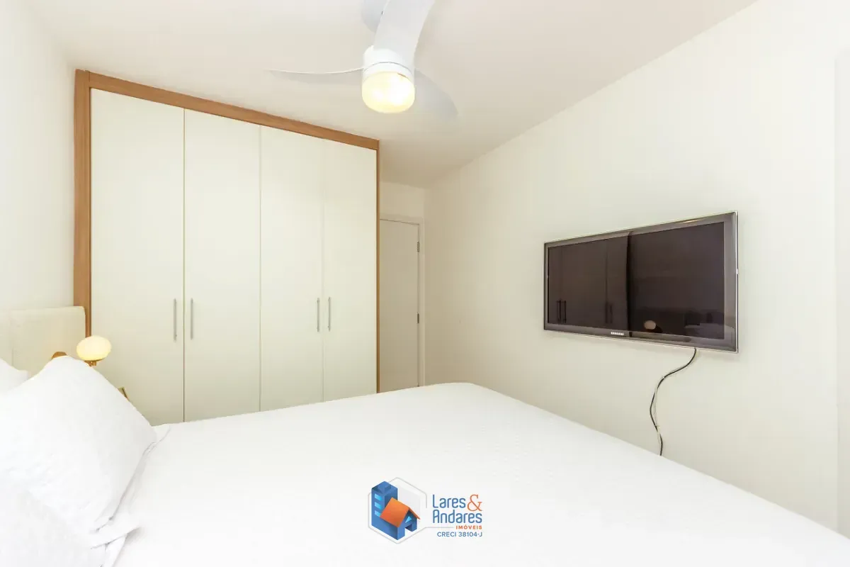 Imagem Apartamento para venda em Vila Emir com 3 quartos, sendo 1 suíte, 86m²