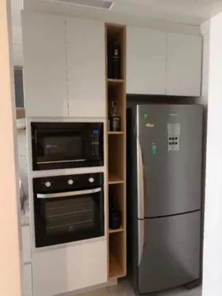 Imagem EXCELENTE APARTAMENTO À VENDA NA GUILHERMINA!!!