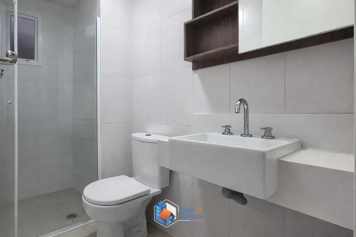 Imagem Apartamento para venda em Ipiranga com 3 quartos, sendo 1 suíte, 84m²