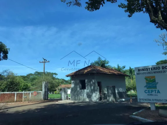Imagem Chácara
