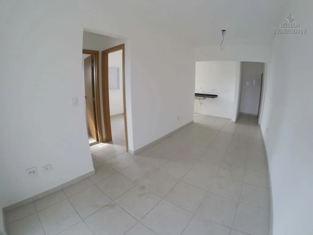 Imagem Apartamento 2 dormitórios - Bairro Mirim - Pronto para Morar