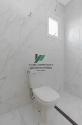 Imagem Cobertura 2 Quartos Santo Andr?(C) - SP - Utinga