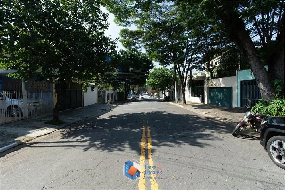 Imagem Casa à venda 3 Quartos 1 Vaga 90M² Campo Belo São Paulo - SP