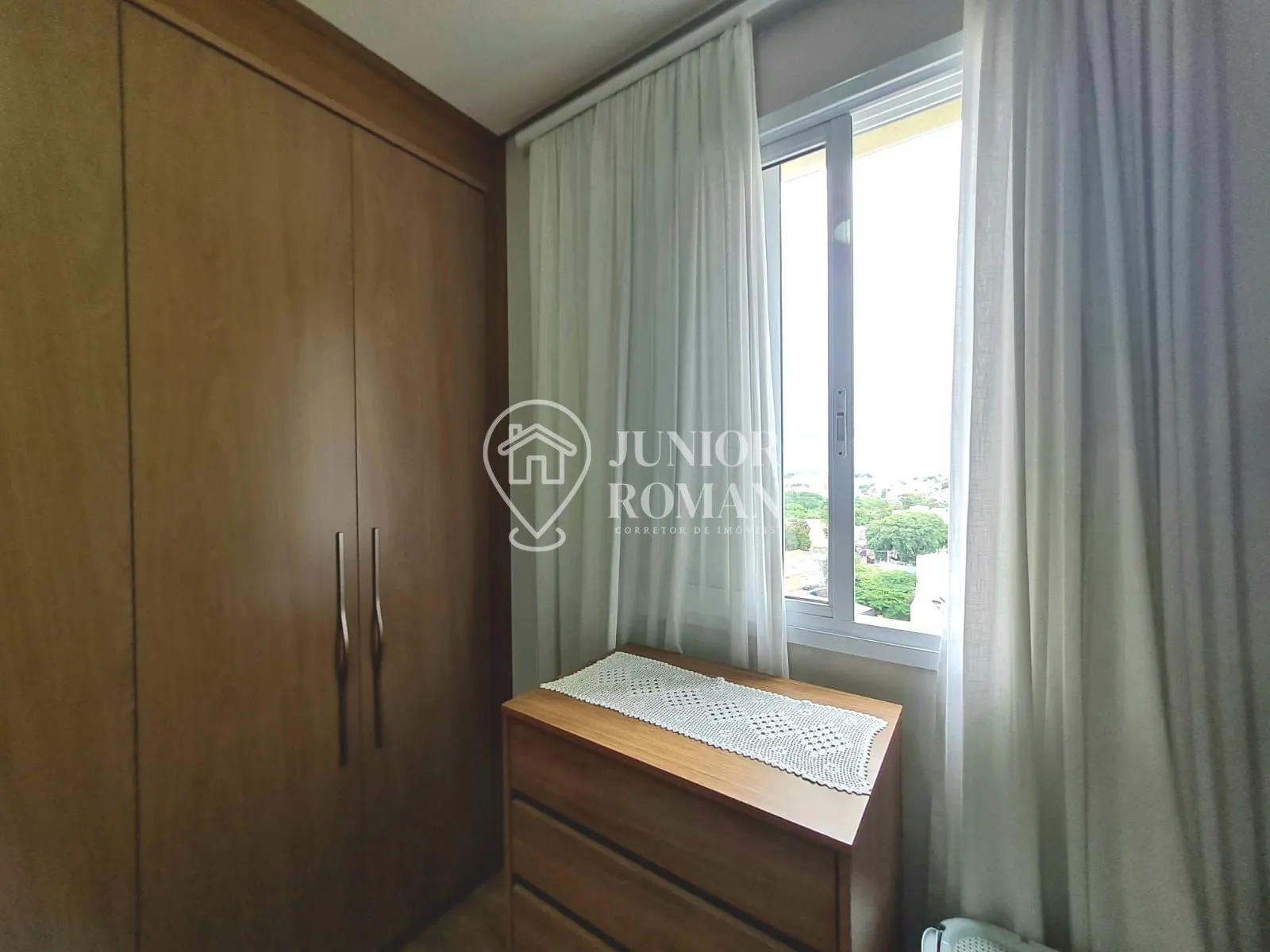 Imagem APTO 3 DORM l 1 SUITE l VARANDA l LAZER COMPLETO - SANTO ANDRE